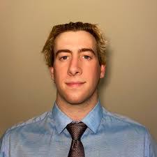 Ben Soucy's Instagram, Twitter & Facebook