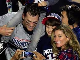 Fantasy football start your season today! Tom Brady S Children Have A Diet Most Kids Would Hate