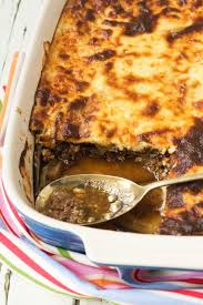 How To Make A Greek Moussaka The Ultimate Guide Recipe Moussaka Recipe Easy Moussaka Moussaka Recipe
