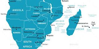 Africa map—an online, interactive map of africa showing its borders, countries, capitals, seas and adjoining areas. Africa Map And Navigation Labels Ad Map Ad Africa Labels Navigation Africa Map Map Africa