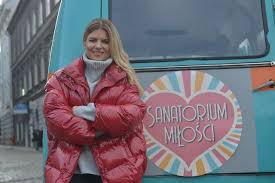Zakończeniem sanatorium miłości tvp miał być wybór króla i królowej turnusu. Trzeci Sezon Sanatorium Milosci Juz W Styczniu W Tvp Poprowadzi Marta Manowska Gazeta Krakowska