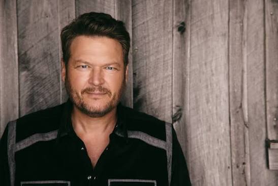 BLAKE SHELTON TO RELEASE NEW SINGLE 'TEXAS' ON NOVEMBER 15 – Country Music NI