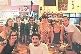 We did not find results for: Namoro De Manuel Marques E Beatriz Barosa Assumido Entre Amigos A Ferver Vidas