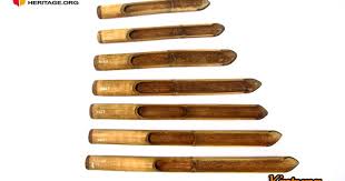 Panting merupakan alat musik khas adat setempat, yakni suku banjar. 10 Alat Musik Tradisional Kalimantan Selatan Tradisikita