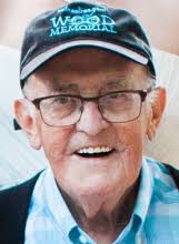 Joseph Emmett Harrington