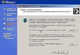 Integra windows xp sp3 y cómo implementar el service pack. Windows Xp Professional With Service Pack 3 German Microsoft Free Download Borrow And Streaming Internet Archive