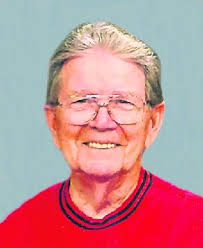 ROBERT CROUSE Obituary (1934