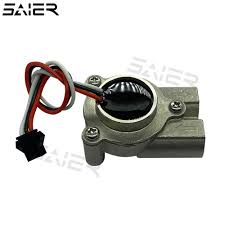 Image result for coffee machine flow meter