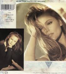 May 14, 1990 marked the release of 'Vision of You' as the fifth single  (sixth in Japan) from Runaway Horses, Belinda's third solo album, released  in 1989.