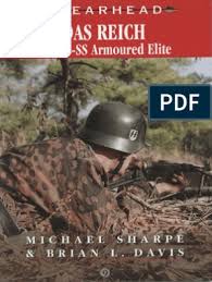 This 90s coverall will fit over most eyeglasses for full protection. Das Reich Waffen Ss Armoured Elite Pdf Waffen Ss Battalion