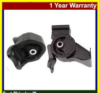 Rear Engine Motor & Trans. Mount Auto For Honda Element 03 ...