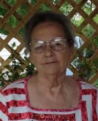 Obituary for Violet Faye Lemons