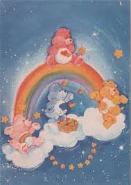 Maybe you would like to learn more about one of these? Aesthetic Wallpaper Iphone Retro Care Bears Aesthetic Novocom Top