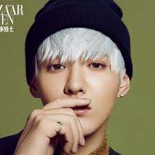 Wu was born li jiaheng (李嘉恒) in guangzhou, guangdong, china. Wu Yi Fan Kris Exo Home Facebook