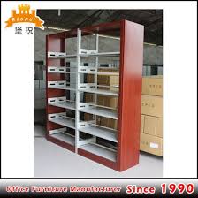 4.5 out of 5 stars. Fas 064 School Used Metal Library Furniture Bookcase Steel Book Shelf China Bookcase Book Shelf Made In China Com
