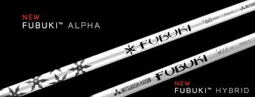 Mitsubishi Fubuki Alpha Shaft