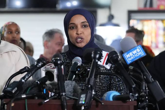 Rep. Comer scrutinizes companies tied to husband of Rep. Ilhan Omar in unusual move | MPR News