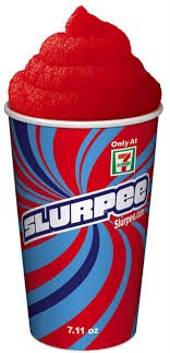 Body wash & shower gel. 17 7 11 Ideas 7 Eleven Slurpee Free Slurpee