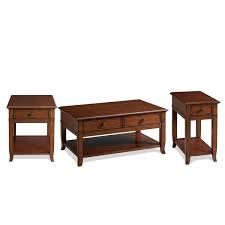 The riverside coffee table is made from thick, rough cut reclaimed black walnut planks and industrial steel pipe. Campbell Coffee Table Riverside Furniture