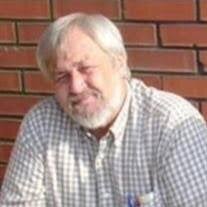 Curtis Clayton Anthony "Curt" Obituary