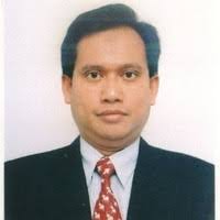 Agus Sutanto Email & Phone Number