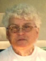 Retta A. "Toots" Rimby Obituary 2015