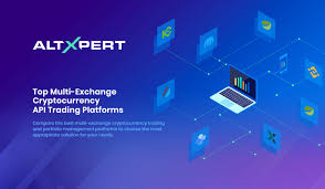 which are the best multi exchange cryptocurrency api trading