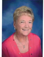 Sandy McSeveney Obituary