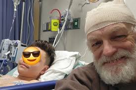 Fundraiser by Jeffrey Cochran : Help Single Dad Recover from Crash Loss of  Family Vehicle.