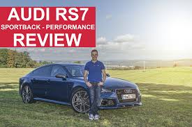 Quite simply, the 2018 audi rs 7 is one of the most desirable cars you can buy. Audi Rs7 Sportback Performance 605 Ps Im Tts Freunde De Test