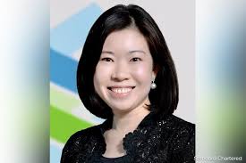 +60 3 2117 7777 facsimile: Standard Chartered M Sia Names Lai Pei Si As Retail Banking Country Head The Edge Markets