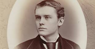 Football of Yore: Yale Class of 1873 Team Members From The "Picked Twenty"