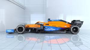 The home of formula 1 team mclaren on sky sports. Mclaren Racing Key Changes