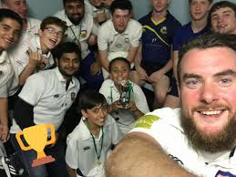 Cork Cricket Archives