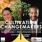 Cary Lecture Series Presents: Cultivating event image