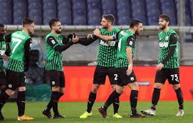 Muldur (73′ ayhan), chiriches (87′ peluso). Serie A Il Sassuolo Batte 3 2 La Sampdoria Il Benevento Passa 2 0 A Udine Al Genoa Il Derby Con Lo Spezia News Sportmediaset