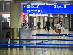 Le varianti ormai sono migliaia, e prima o poi arrivano tutte. Variante Indiana Speranza Vietato Ingresso In Italia A Chi E Stato In India Negli Ultimi 14 Giorni Corriere It