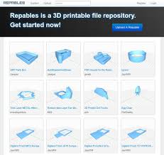 30 Best Sites To Find Free Stl Files 3d Print Models All3dp 3d Printer Models 3d Printer 3d Printing