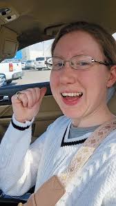 Today was Father's Day and I decided to let Chuck treat me