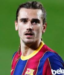 I think he is the most followed male player shows support to the women until now. Antoine Griezmann Wohin Mit Barcelonas Sorgenkind Kicker