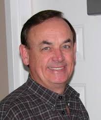 Happy Belated Birthday Mark Brake