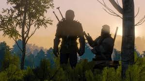 TheKentuckian's Review of The Witcher 3: Wild Hunt