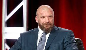 World wrestling entertainment (wwe) aktuell: Wwe Wrestler Triple H Announces Retirement