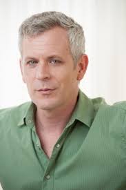 Steven Mitchell Wright