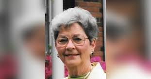 Obituary information for Sara Gregory Hicks