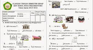 Doc soal tes masuk stain ahmad. Pin Di Education