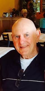 Jack Preston McMillan Beloved father and grandfather Jack Preston McMillan  passed away suddenly