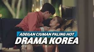 Drama Korea Dengan Adegan Ciuman Paling Hot Indonesia News Feed