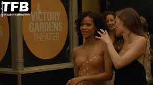 Gugu Mbatha-Raw Nude, The Fappening - Photo 1619693 - FappeningBook