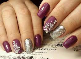 Cinci idei pentru o manechiură perfectă de sărbători unghiile cu gel sunt cea mai. 25 Modele De ManichiurÄƒ Pentru Sezonul Rece Fasingur